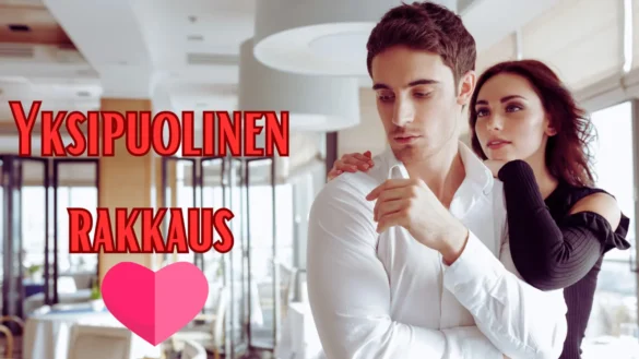 mitä tehdä kun rakkaus on yksipuolista mitä tehdä kun rakkaus on yksipuolista