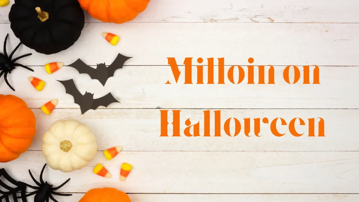 milloin on halloween