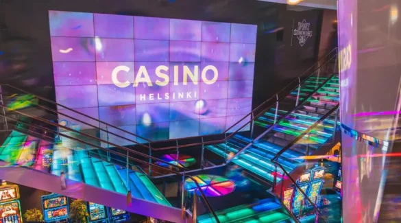 Casino Helsinki