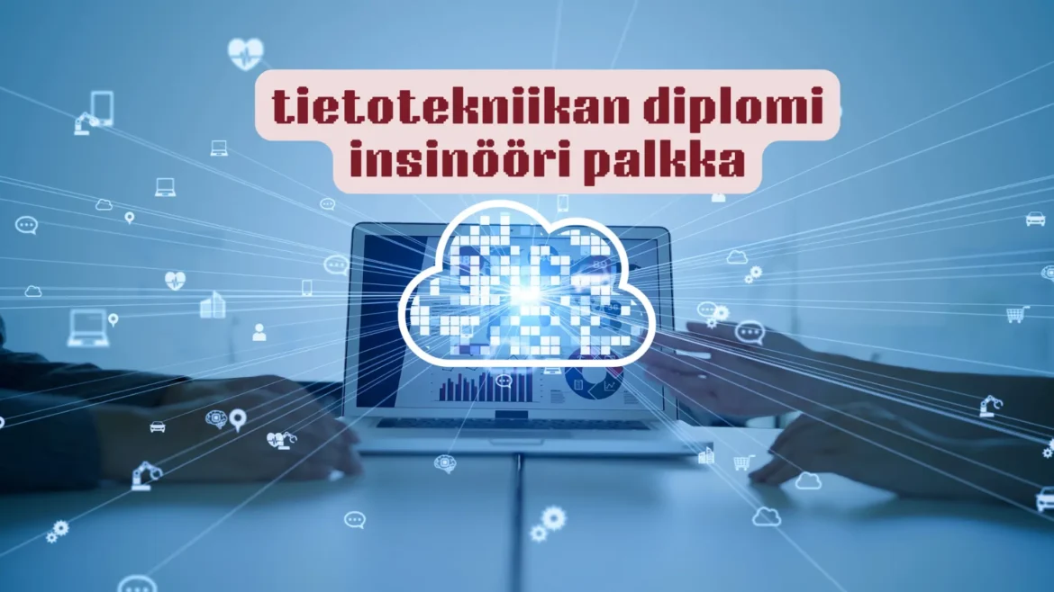 Tietotekniikan Diplomi-insinööri