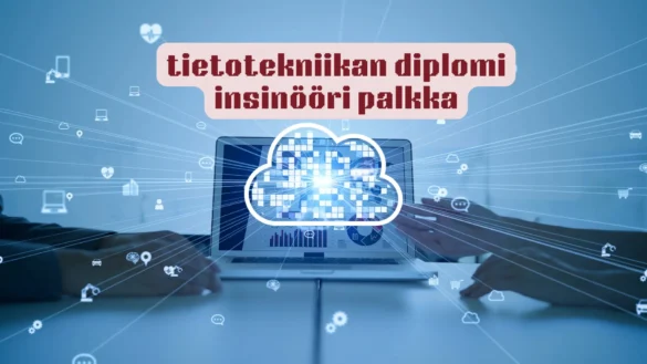 Tietotekniikan Diplomi-insinööri