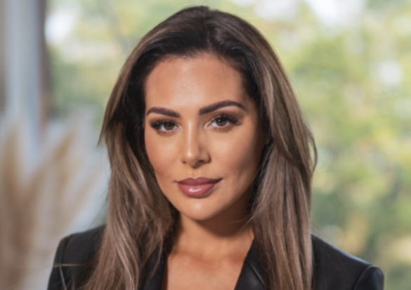 Sofia Belorf