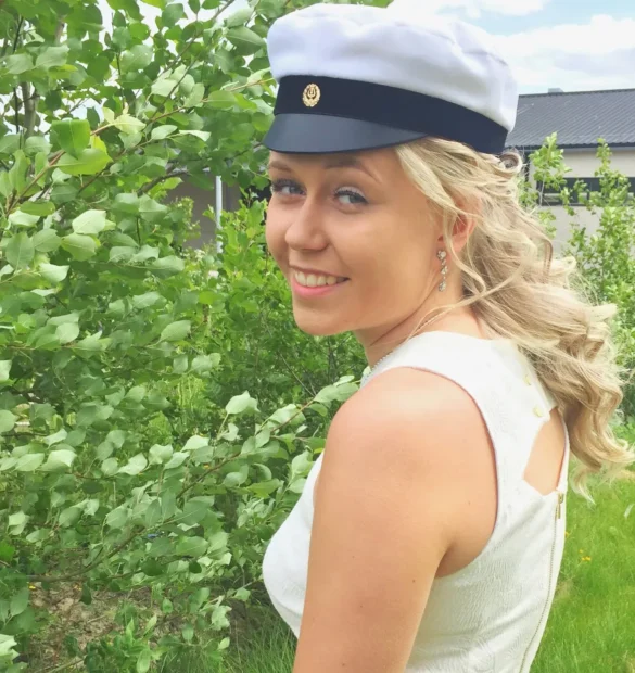 Krista Lahtinen