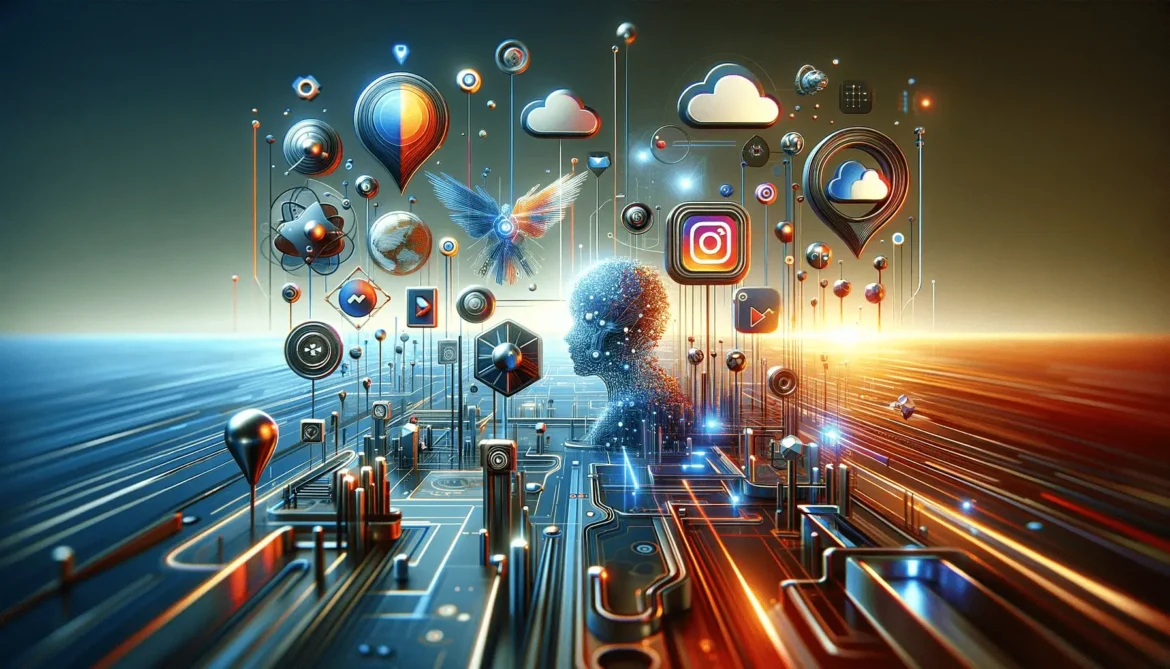 Teknologia uudistaa kampanjointia