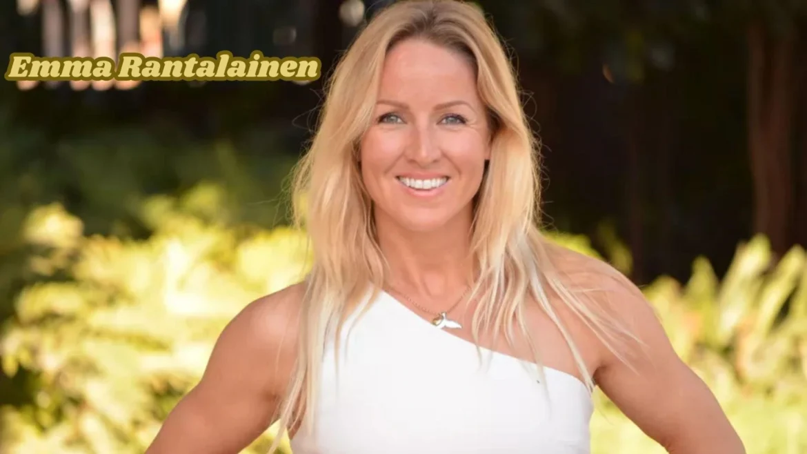 Emma Rantalainen