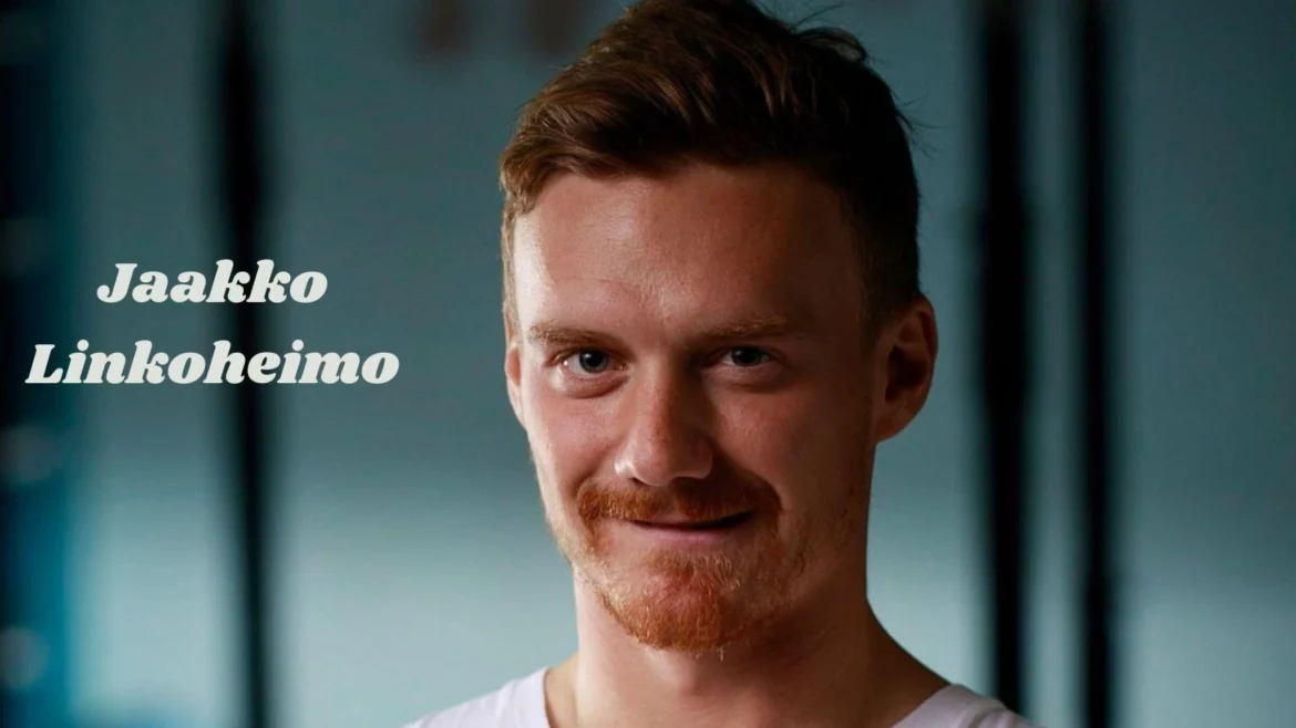 Jaakko Linkoheimo