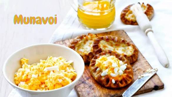 Munavoi