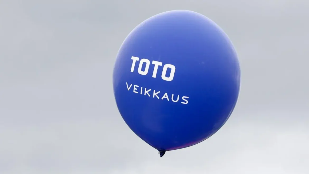 toto veikkaus