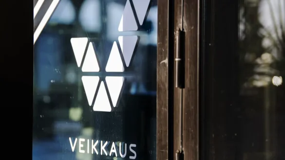 Veikkauksen uhkapelireformi