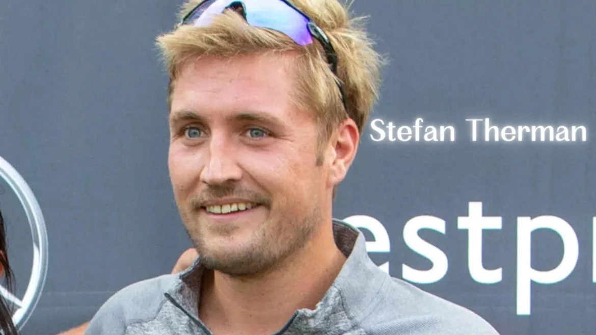 Stefan Therman