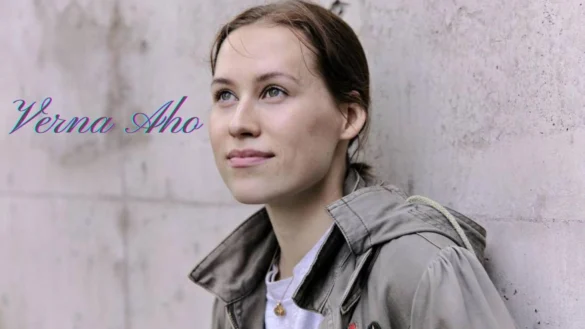 Verna Aho