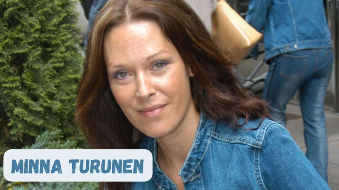 minna turunen