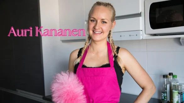 Auri Kananen