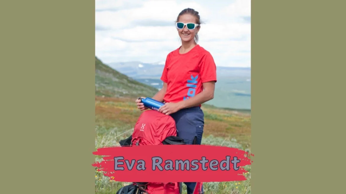 Eva Ramstedt