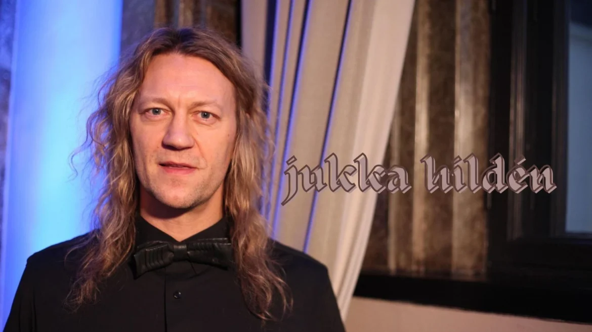 Jukka Hildén