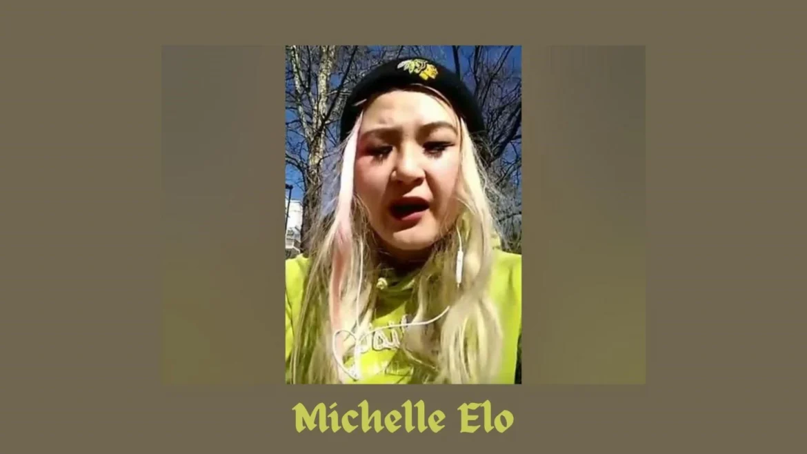 Michelle Elo