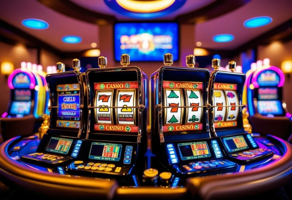 Nettikasinot valtaavat suomalaisten vapaa-ajan – tiedätkö miksi?