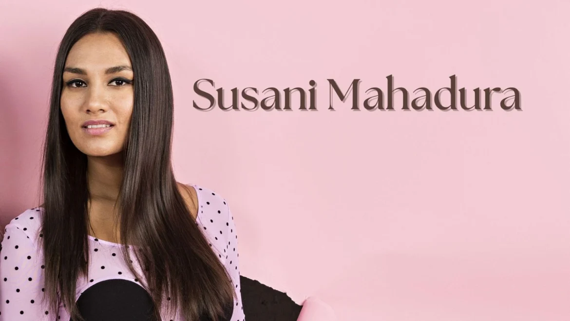 Susani Mahadura