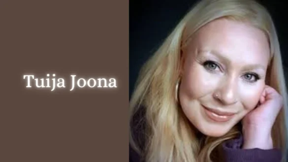 Tuija Joona