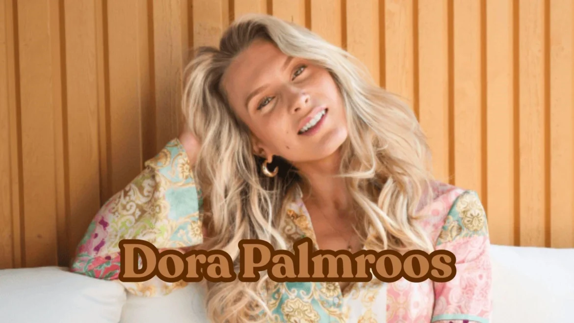 dora palmroos