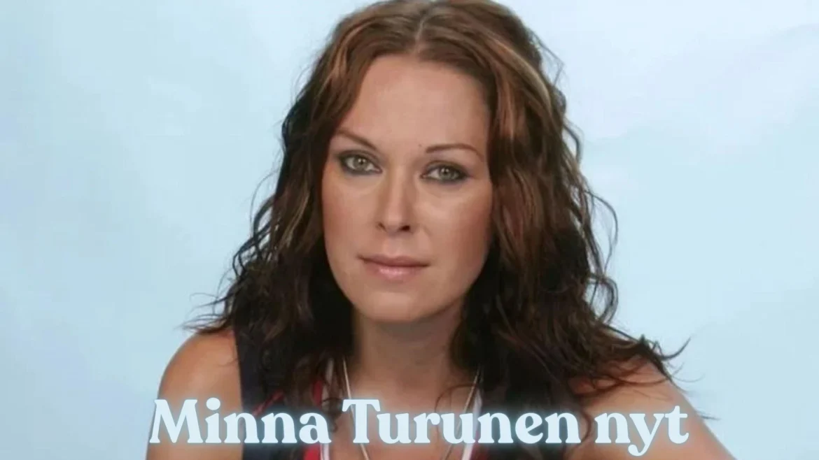 minna turunen nyt