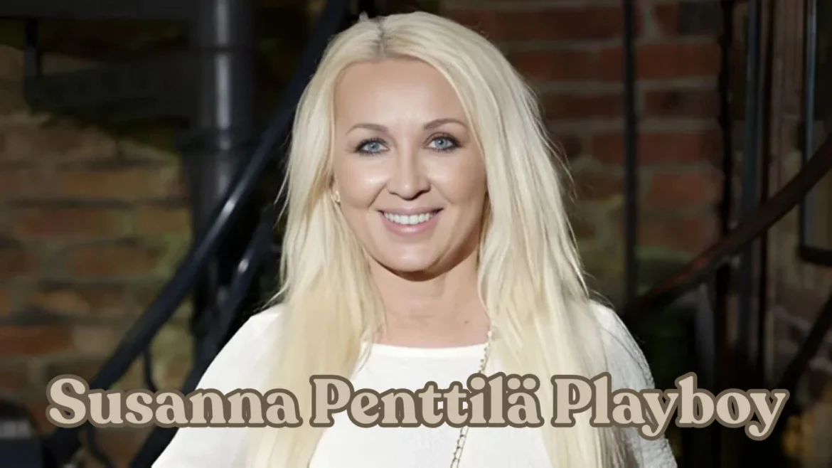 susanna penttilä playboy
