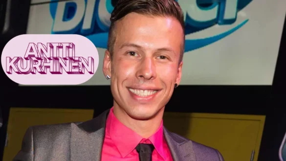 Antti Kurhinen
