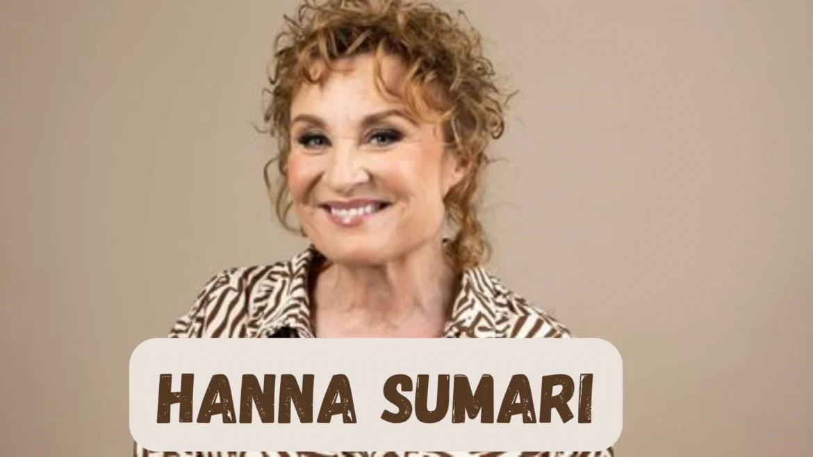 Hanna Sumari