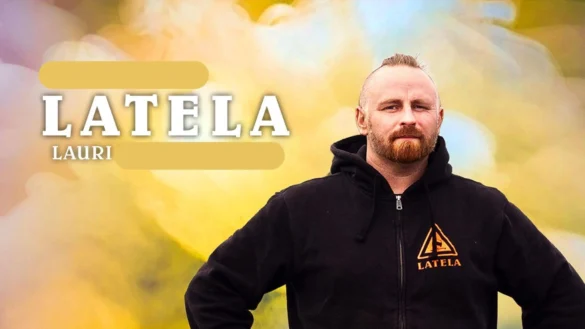 Latela Lauri