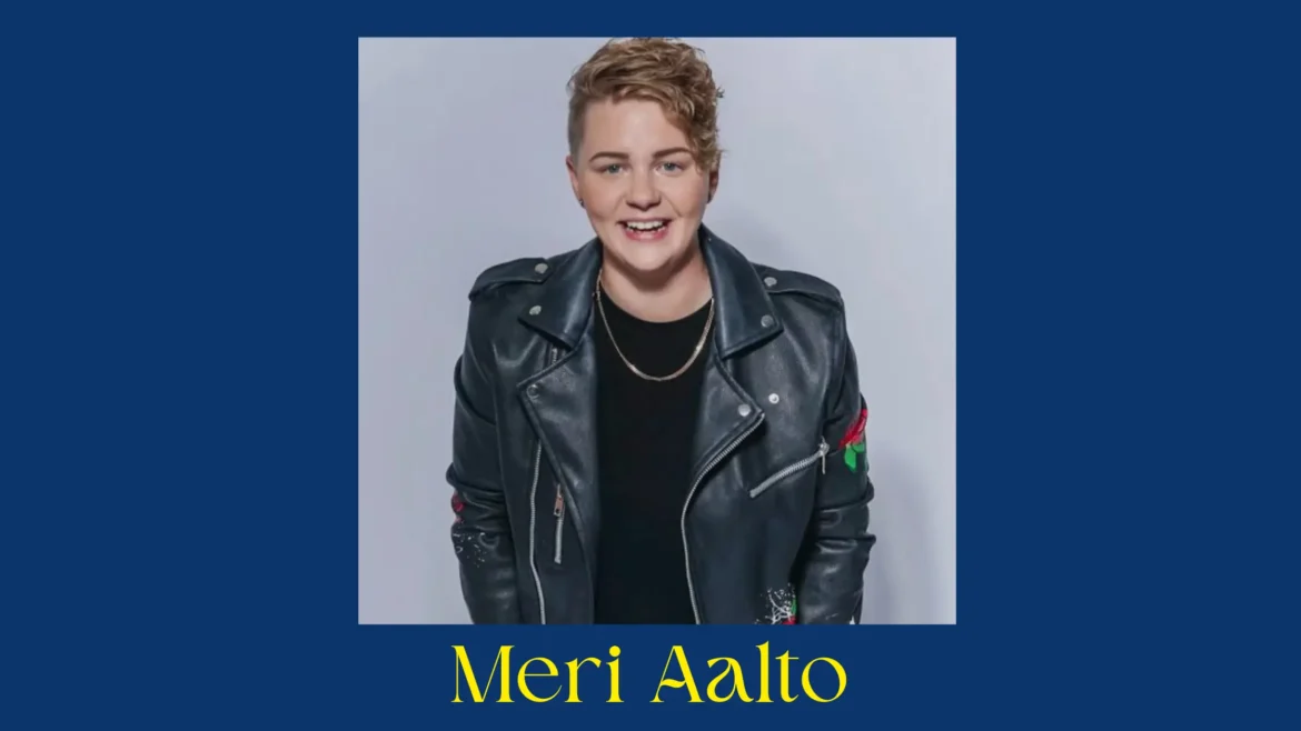 Meri Aalto