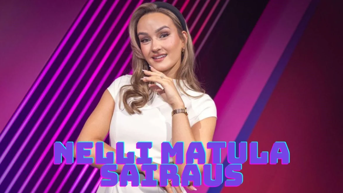 Nelli Matula sairaus