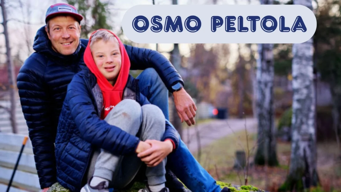 Osmo Peltola