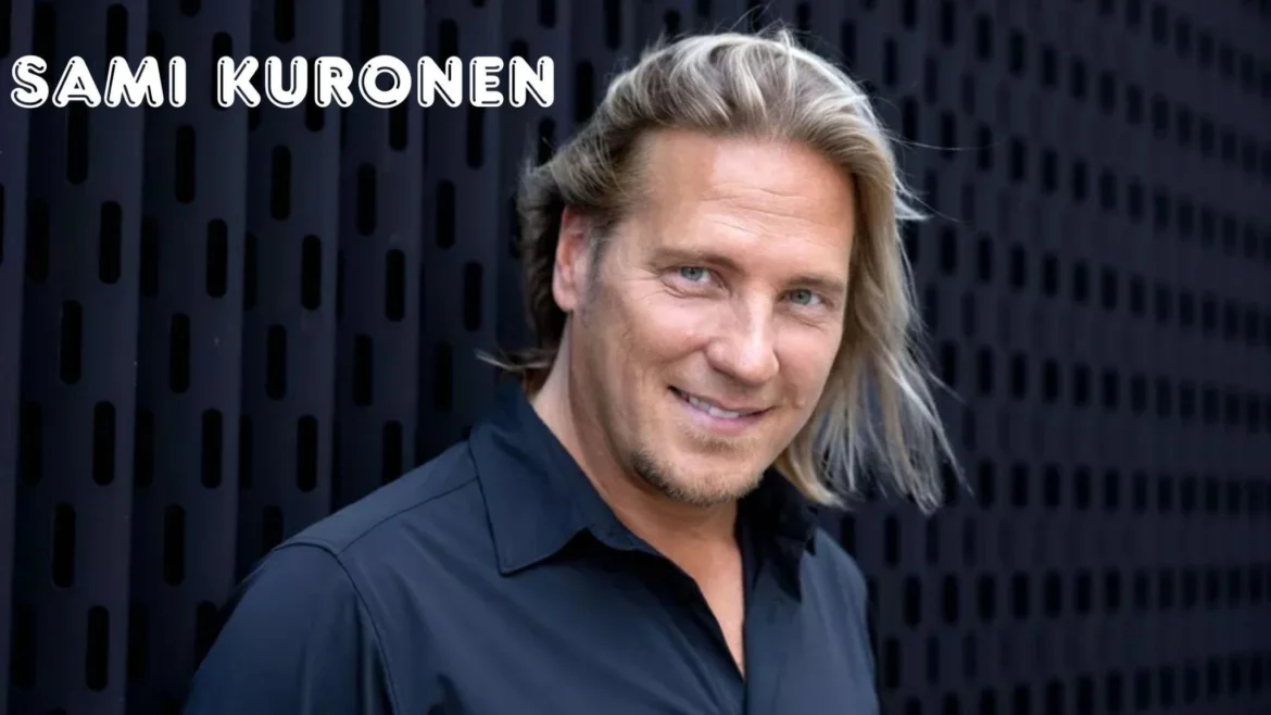 Sami Kuronen
