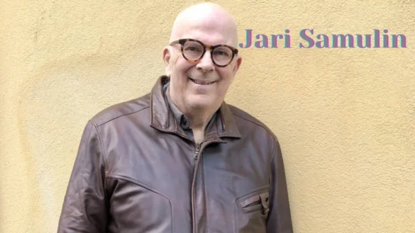 Sanna Pirkkalainen puoliso