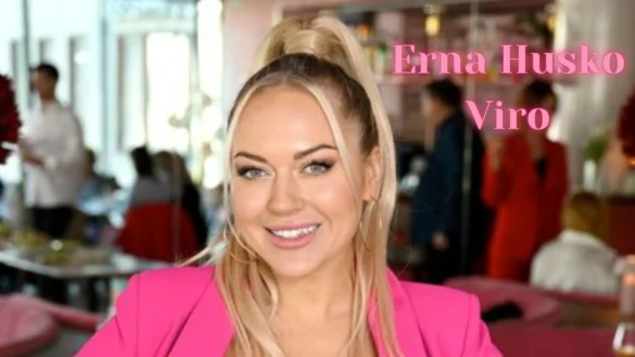 erna husko viro
