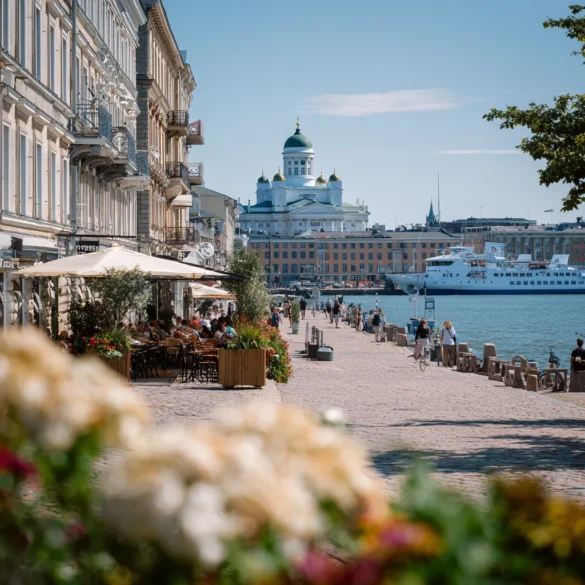 Helsingissä