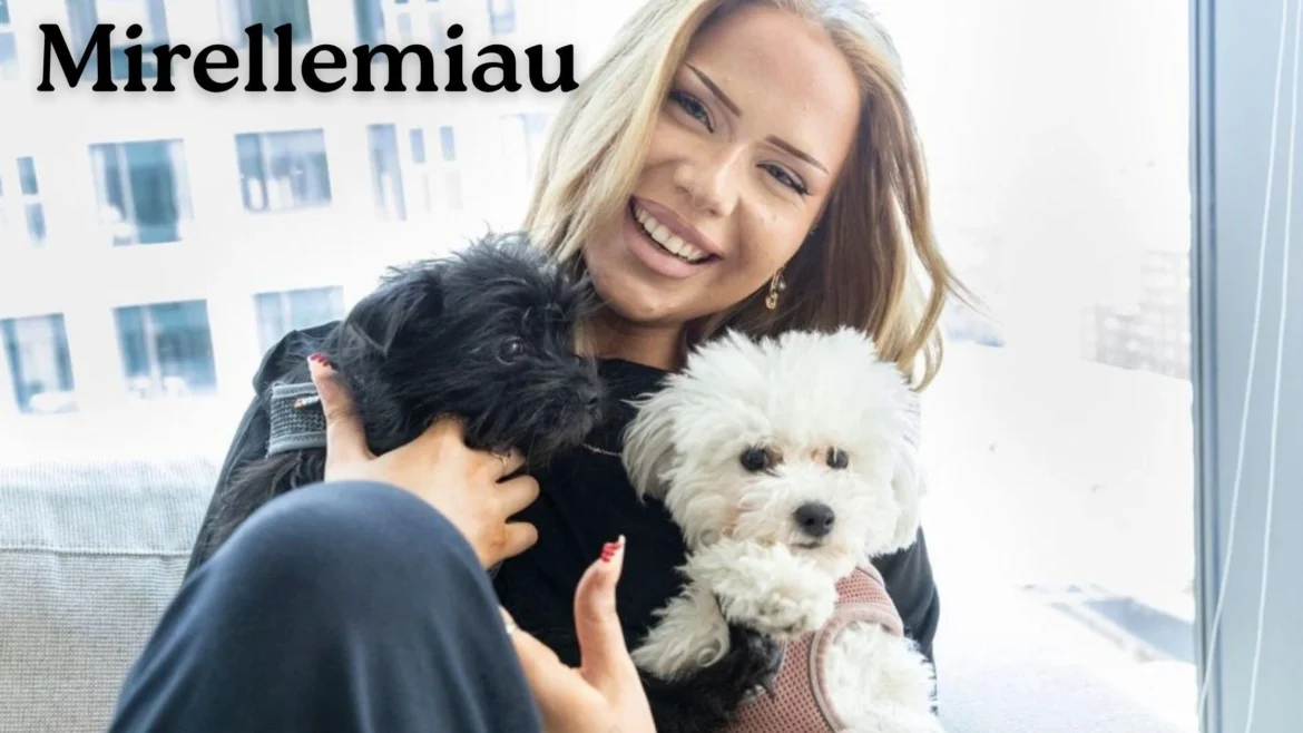 mirellemiau