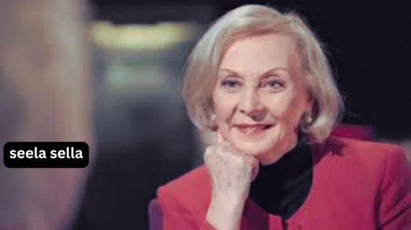 seela sella