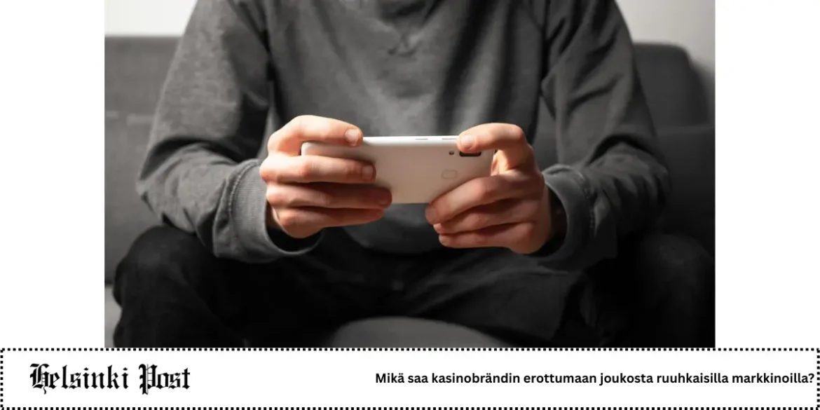Mikä saa kasinobrändin erottumaan joukosta ruuhkaisilla markkinoilla